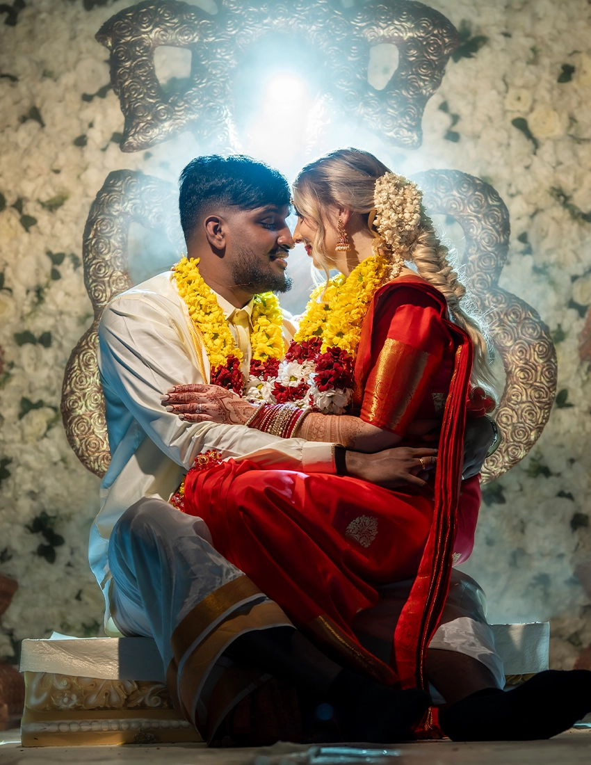 Sara & David